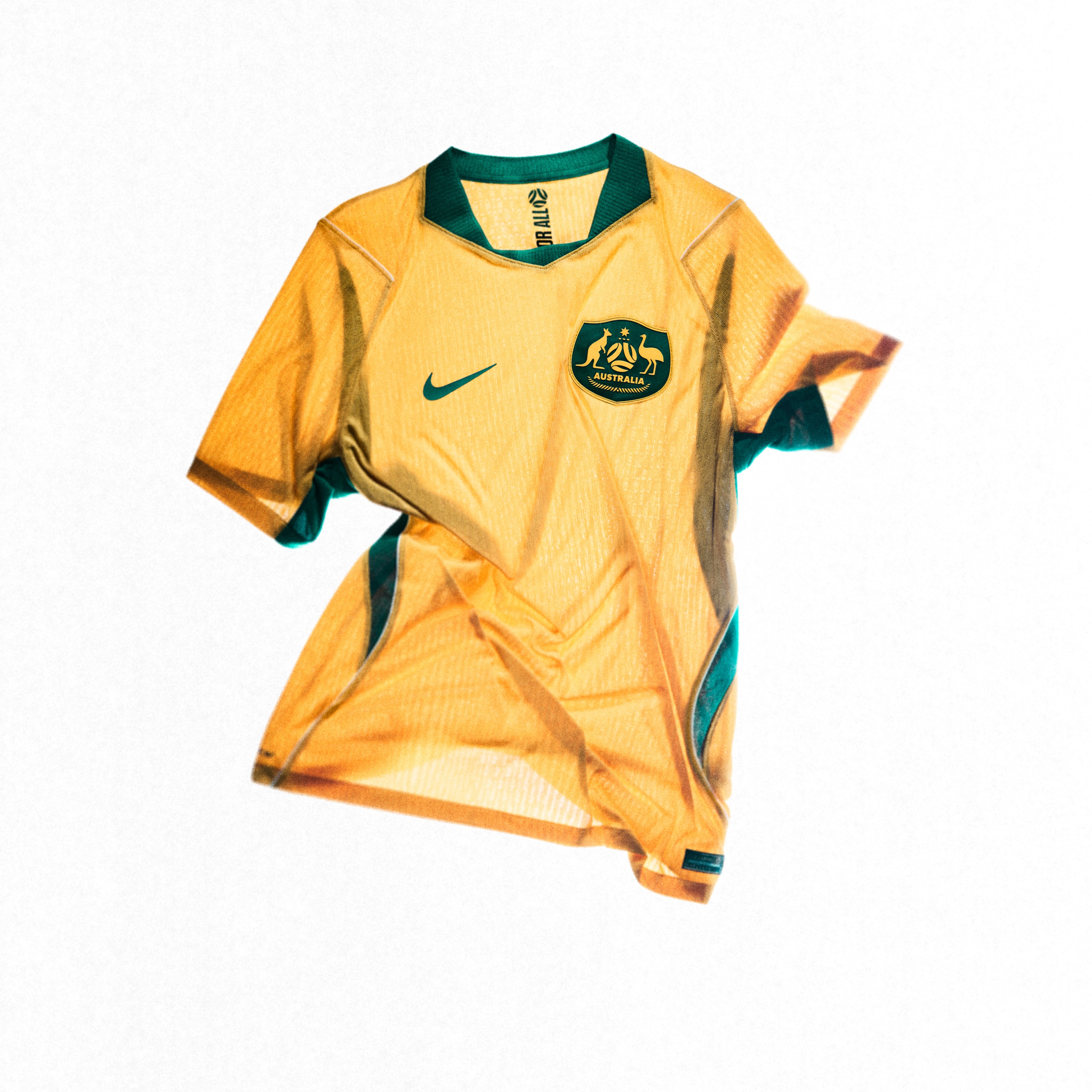 Australia World Cup 2026 kit