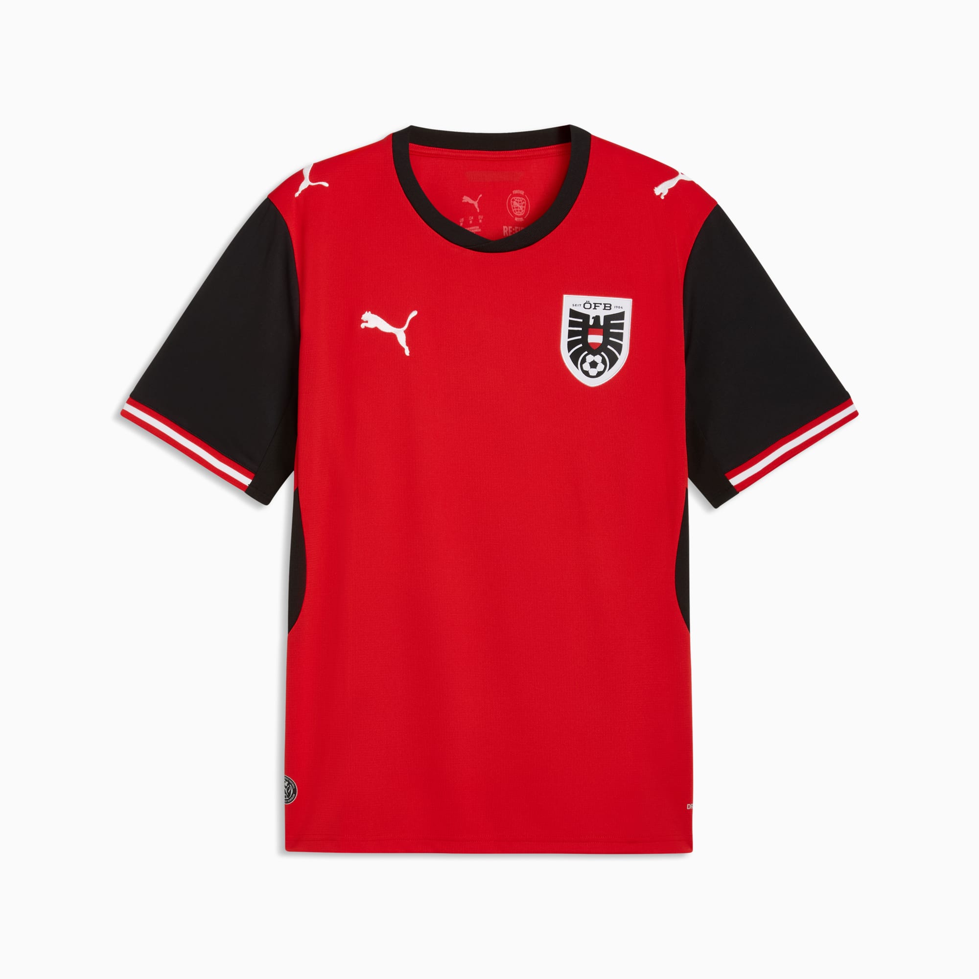 Austria World Cup 2026 kit