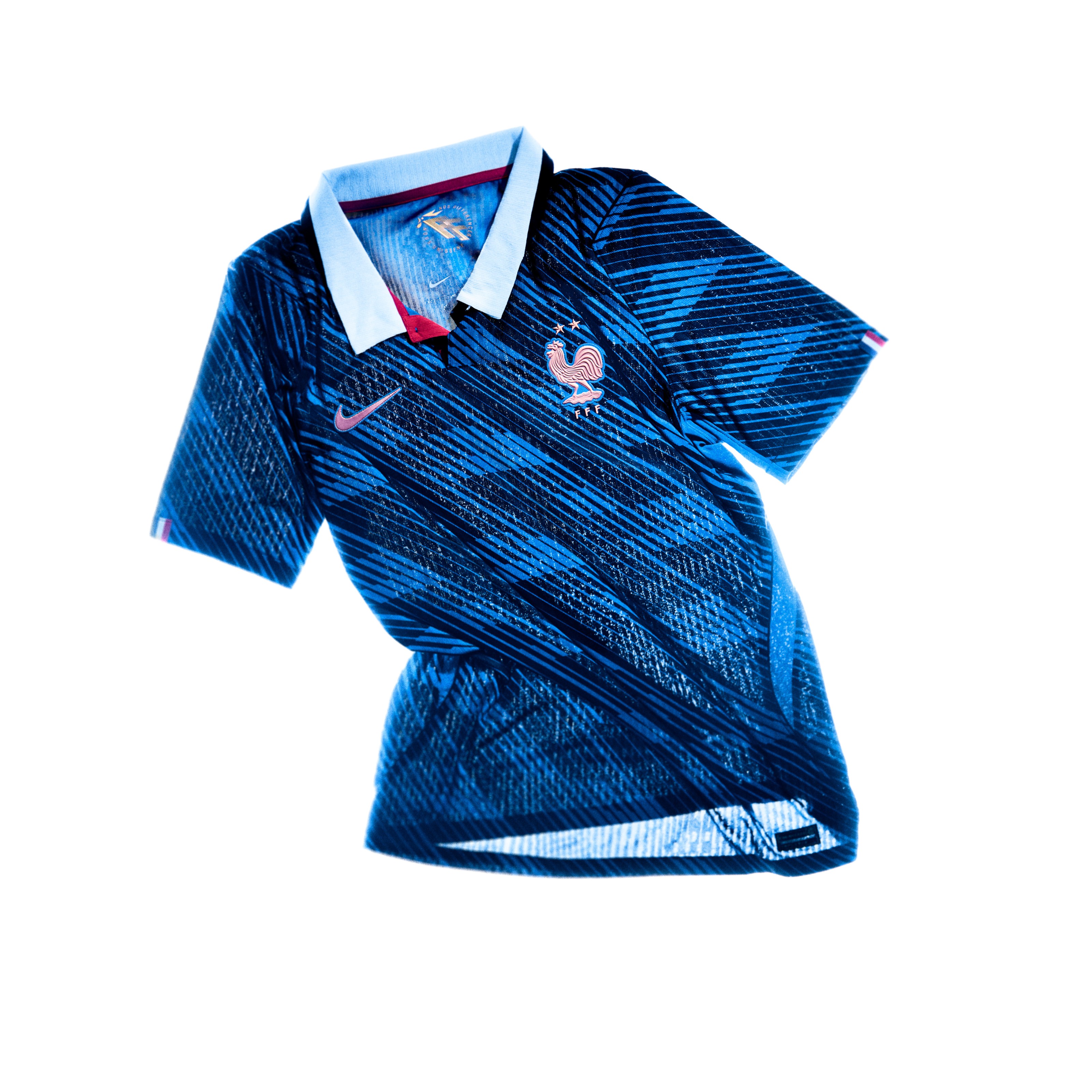 France World Cup 2026 kit