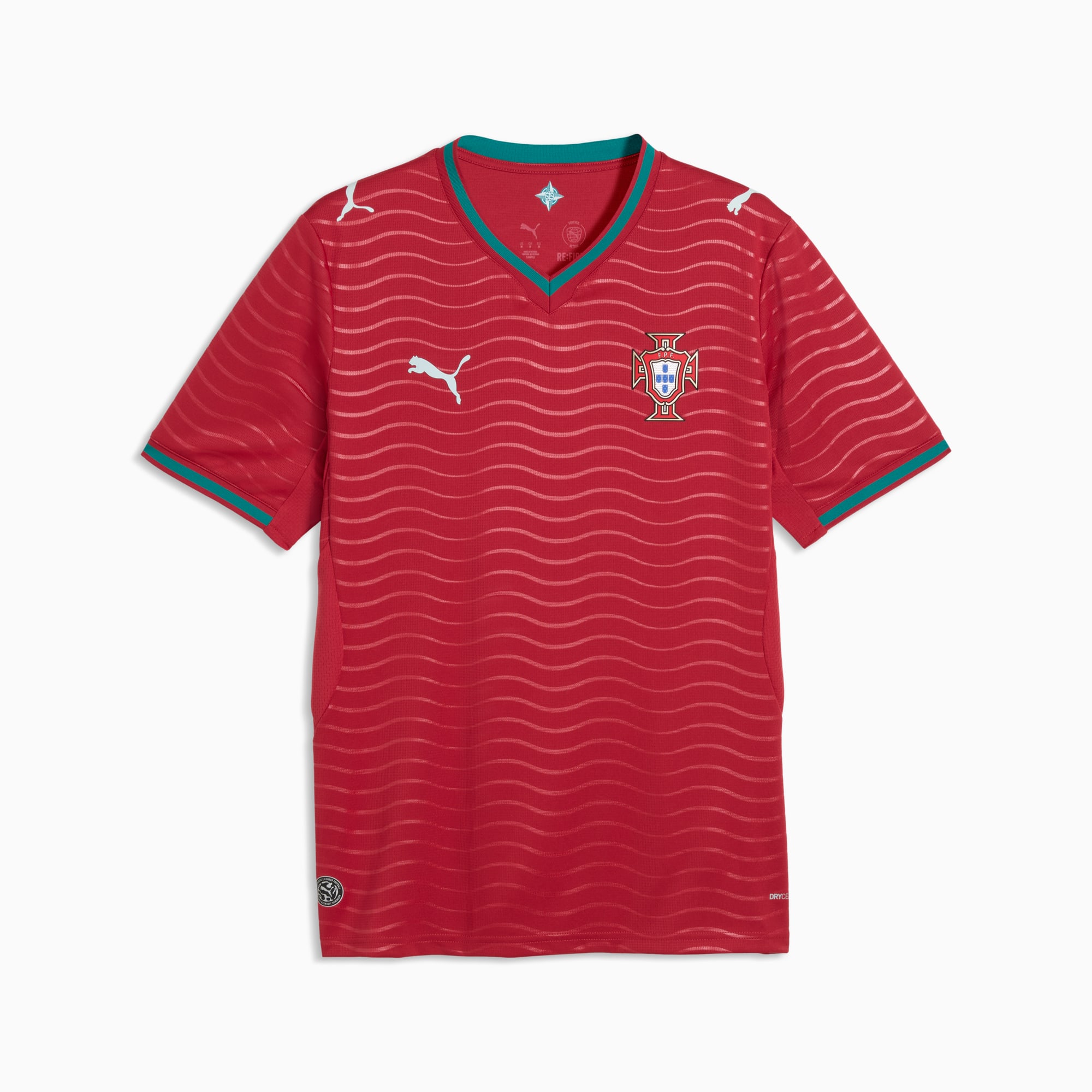 Portugal World Cup 2026 kit