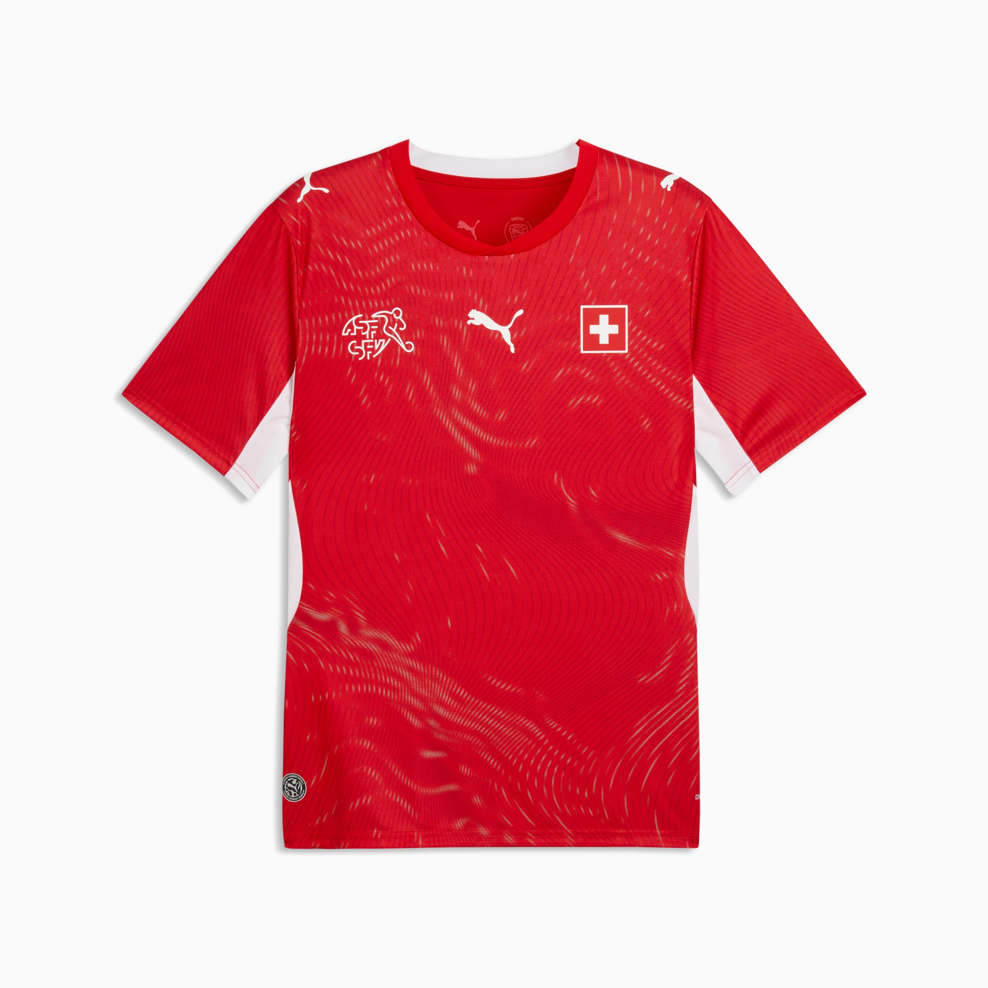 Switzerland World Cup 2026 kit