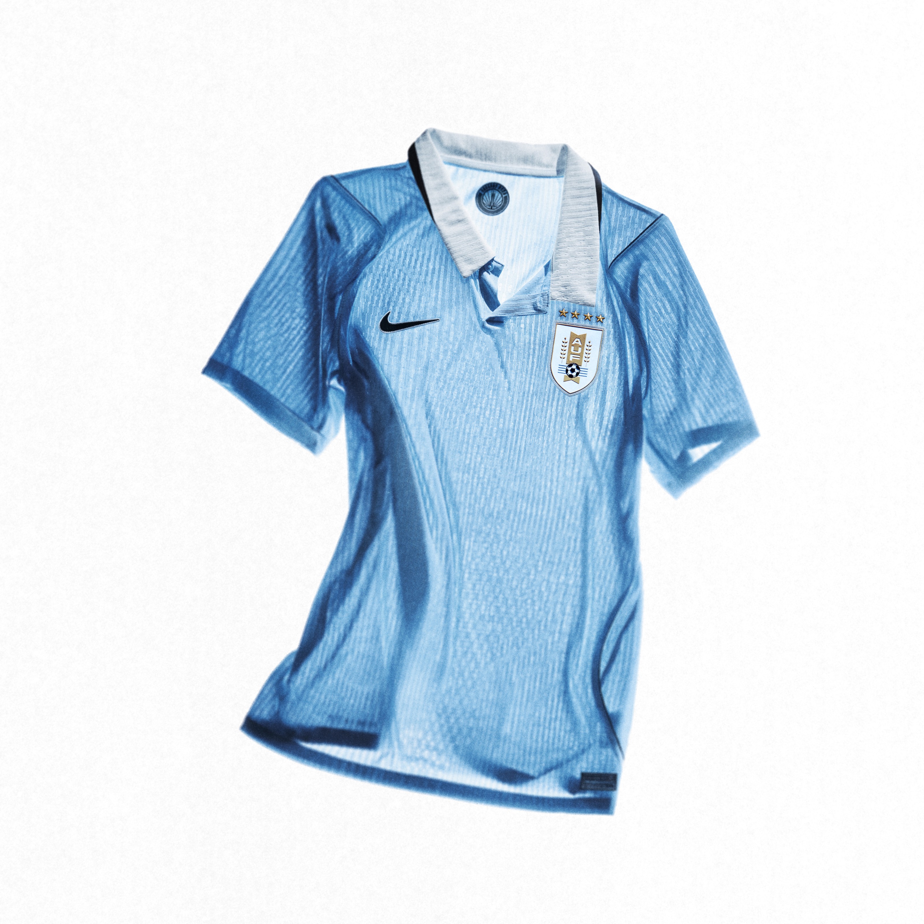 Uruguay World Cup 2026 kit