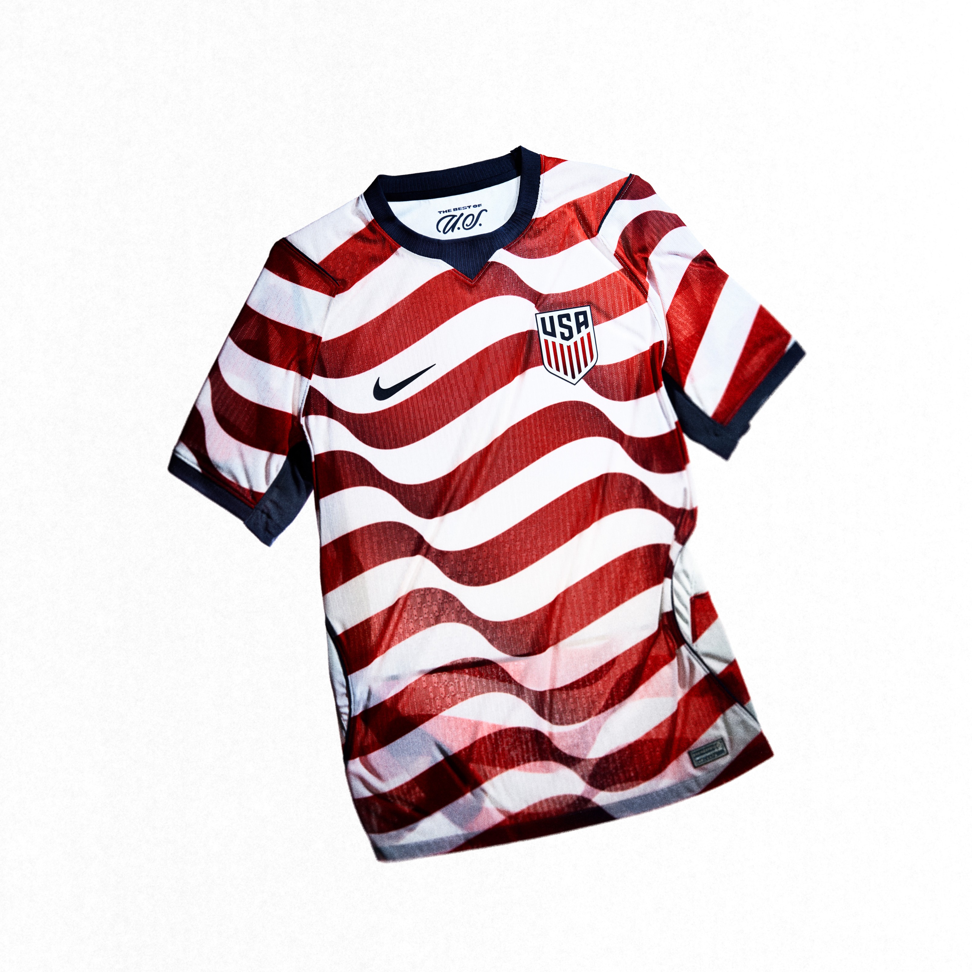 USA World Cup 2026 kit